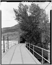 Swan Falls Dam,Snake River,Kuna,Ada County,ID,Idaho,HABS,United States,59 picture