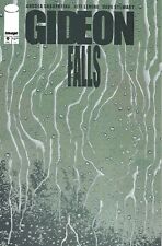 Gideon Falls Comic 9 Cover A First Print 2019 Sorrentino Dave Stewart Lemire picture