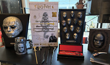 Experience the Dark Arts: Borgen & Burkes Death Eater Collection - Buy it Now picture