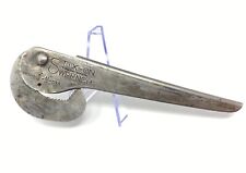 Vintage Stix-On Wrench Efficiency Device Corp USA Patented 8-20-1918 Self Adjust picture