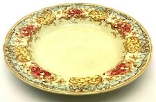 Antique Old Albany K & Co Keeling & Co 8217 Floral Pattern Bowl Plate Decorative picture