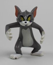1990s TOM Cat Plastic Figure 2.5