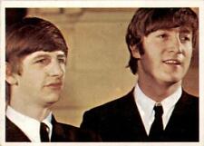 1964 1964 Topps Beatles Color #47 Ringo, John EX-MT picture