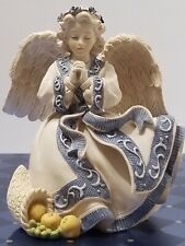 BEAUTIFUL SARAH'S ANGELS 2002 