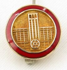 Sears 20 year - 10K service pin picture