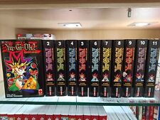 Yu-Gi-Oh Complete Edition - Sequence Complete 1/11 - 1° Planet Manga picture