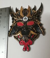Rare Navy Chief Petty Officer Pride Challenge Coin Far East Japan CPO Star Vader picture