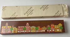 1970's DISNEYLAND Main Street CANDY PALACE Chocolates Box picture