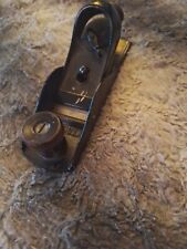 Vintage Dunlop USA Wood Working Plane picture