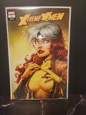 X-TREME X-MEN #1 UNKNOWN COMICS SCOTT WILLIAMS EXCLUSIVE ICON VAR (11/30/2022) picture