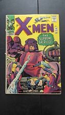 X-MEN #16 Sentinels MARVEL 1965 picture