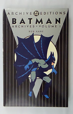 Batman: Archives Volume 1 (DC Comics, 1990) #014 picture