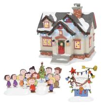 Department 56 Peanuts Village The Peanuts House 6007629 picture