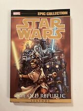 Star Wars Legends Epic Collection: The Old Republic Vol. 1 picture