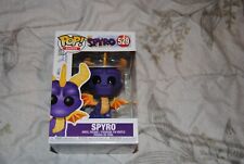 Funko Pop Vinyl: Spyro - Spyro #529 picture