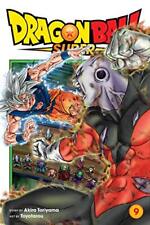 Dragon Ball Super, Vol. 9 (9) by Toriyama, Akira [Paperback] picture