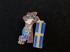 WDW Mickey’s Toontown Of Pin Trading Event With Sheriff Goofy LE 1000 picture