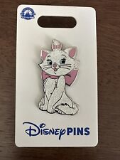 Disney Parks Pin Aristocats Marie Sparkling Enamel Pin picture