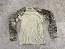 ForgeLine LOST ARROW Multicam Combat Shirt SMALL/REGULAR Patagonia L9 picture