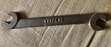 Vintage Tractor Wrench T3926 Ж1 - Soviet? Russian? - 7/8