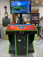 GOLDEN TEE 2018 Arcade Game picture