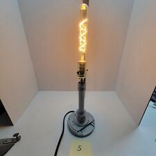 REPURPOSED LAMP made from a GM HEI distributor body. picture
