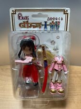 Pinky:st Street SAKURA WARS Taisen Shinguji Sakura Figure Game Anime toy Japan picture