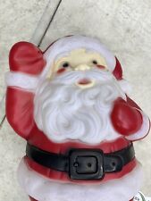 VTG 1996 Empire Santa Claus Christmas Blow Mold Lighted Yard Decor 19