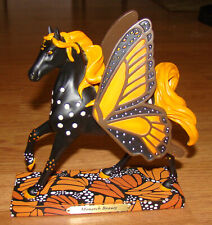Trail of Painted Ponies - MONARCH BEAUTY (6013970) 1E/0284 - Butterfly Horse picture