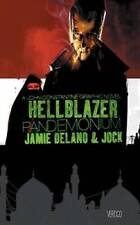John Constantine, Hellblazer: Pandemonium - Hardcover - VERY GOOD picture