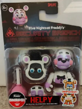 Funko Snaps Five Nights at Freddys Security Breach Helpy picture