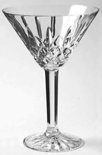 Waterford Crystal Lissadel Martini Glasses. 2 available. picture