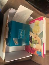 Disney WDCC  Peter Pan - Tinker Bell Little Charmer with Box & COA picture