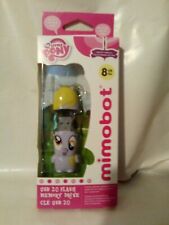 Mimobot Derpy Hooves My Little Pony G4 8GB 2.0 Flash Drive picture