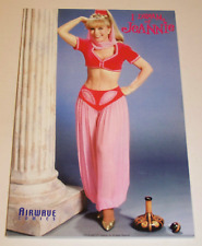 I DREAM OF JEANNIE SPECIAL EDITION TRADEPAPERBACK COMIC BOOK BARBARA EDEN COVER picture