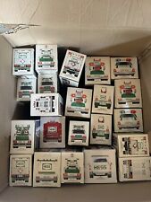 Hess Truck Collection picture