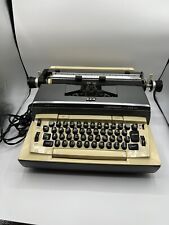 Smith Corona Electric Typewriter Secretarial SCM 300 picture
