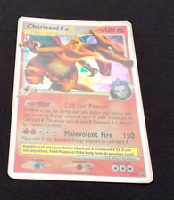 Charizard G LV. X Holo Rare Pokemon Card - Diamond And Pearl DP45 LP/EX picture