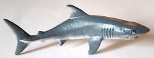 Vintage 1980-1990's SHARK Toy picture