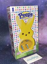 Peeps® Eggmazing® The Egg mazing Egg Decorator® Yellow Peep New Sealed Easter picture