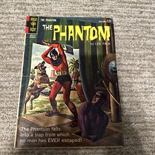 PHANTOM, THE #9 1964 GOLD KEY picture