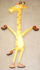 TOYS R’ US Geoffrey Wall Figure Display Sign 7.5FT Tall Rare  picture