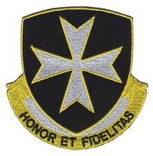 65th Infantry Regiment Patch picture