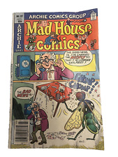 Mad House Comics #127  Archie Comics Group (in good condition) picture