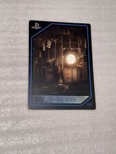 Playstation Experience 2017, 10 Years of Uncharted PSX #087 Trading Card picture