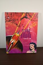 IDW Flash Gordon and Jungle Jim Hardcover Volume 2 1936-1939 picture