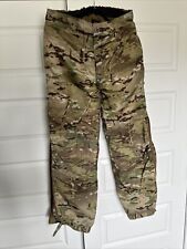Beyond Clothing A7 Cold Pants - Multicam - LARGE picture