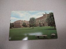 Vintage University of Dubuque Postcard picture