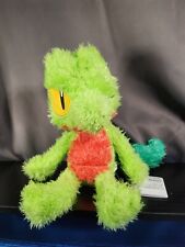 BANPRESTO Pokemon Mecha Mofugutto Relaxing Time Treecko Fuzzy Fluffy Plush Toy picture