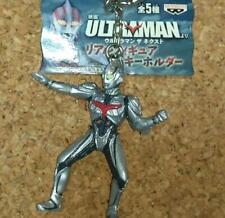 Ultraman The Next Real Figure Keychain With Mount picture